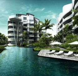 Turquoise (D4), Condominium #485540251